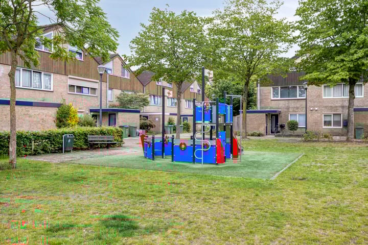 Foto 33 van Burgemeester Sutoriusstraat 32