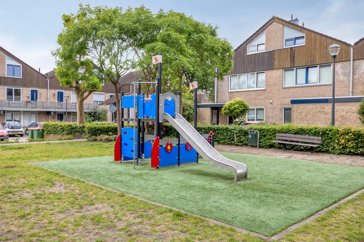 Foto 35 van Burgemeester Sutoriusstraat 32