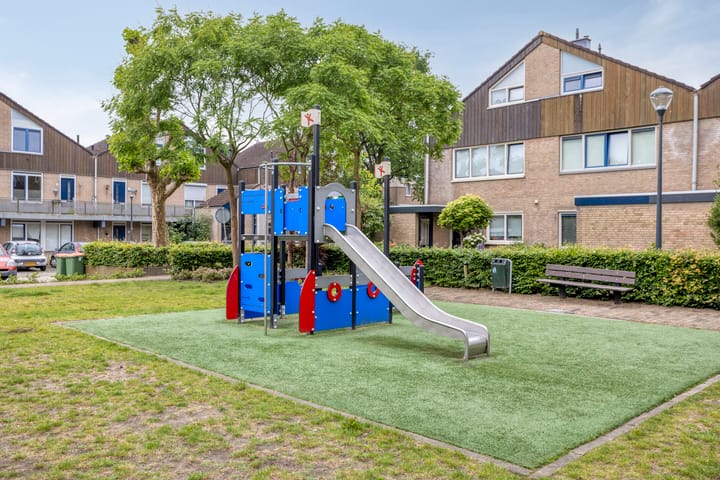 Foto 35 van Burgemeester Sutoriusstraat 32