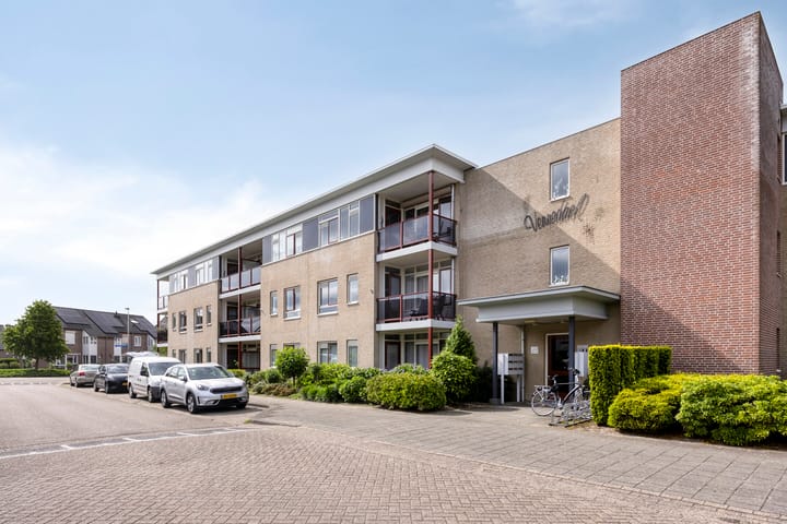 Foto 1 van Afrikalaan 37