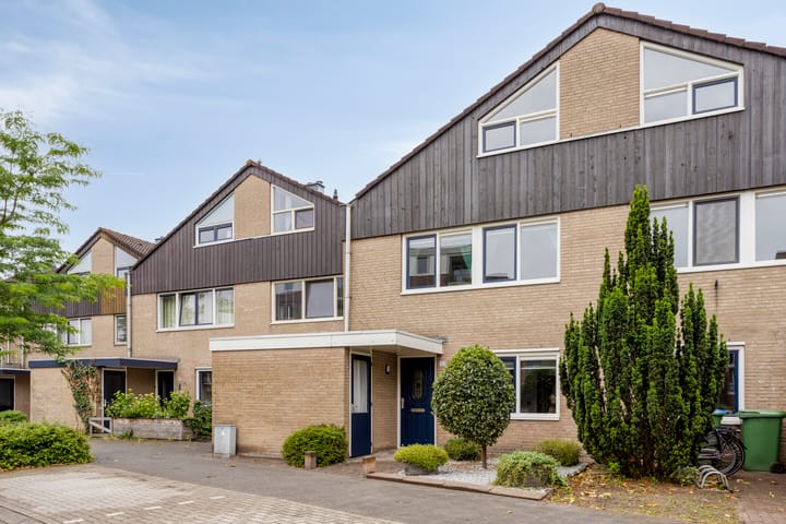 Foto 31 van Burgemeester Sutoriusstraat 32