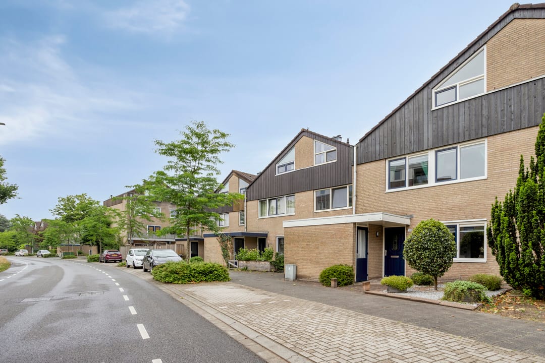 Foto 32 van Burgemeester Sutoriusstraat 32