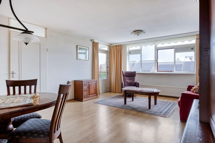 Foto 3 van Afrikalaan 37