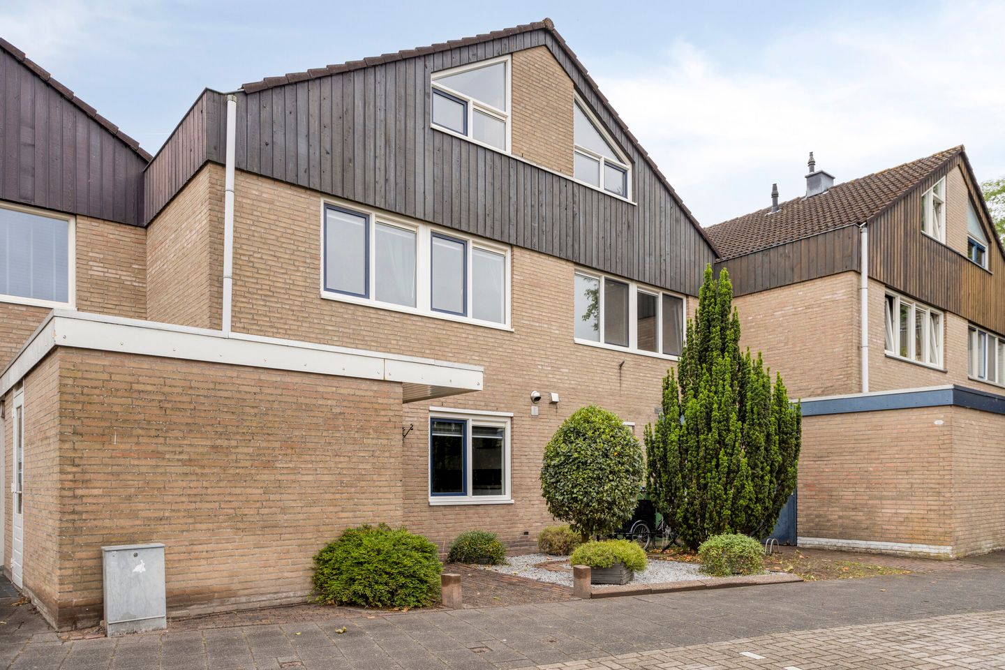 Foto 34 van Burgemeester Sutoriusstraat 32