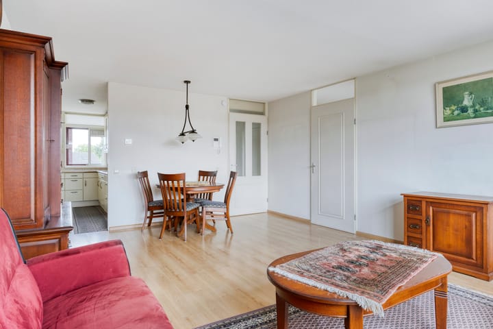 Foto 4 van Afrikalaan 37