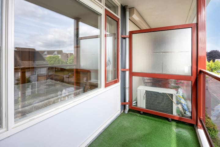 Foto 5 van Afrikalaan 37