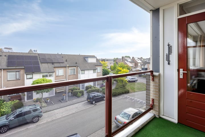 Foto 6 van Afrikalaan 37