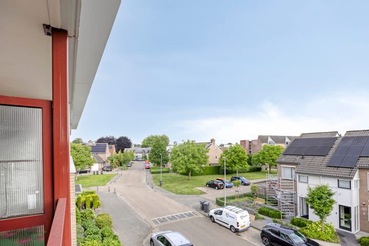 Foto 7 van Afrikalaan 37