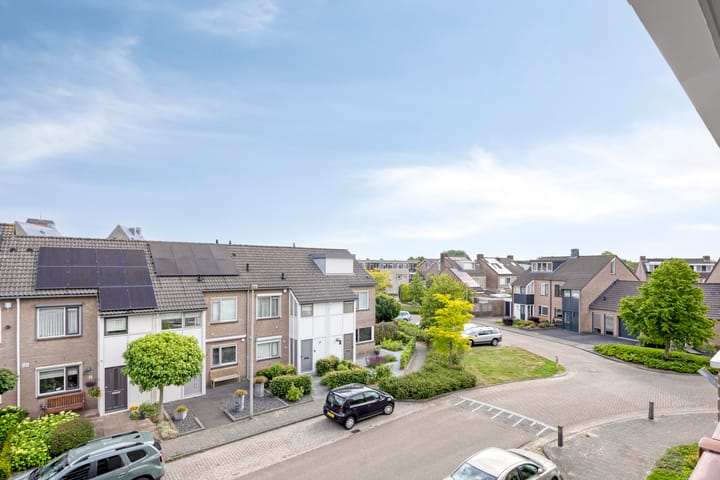 Foto 8 van Afrikalaan 37