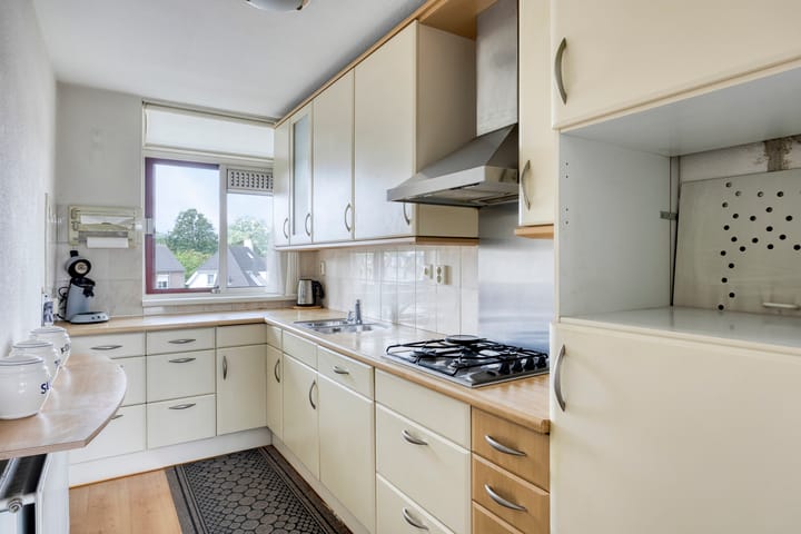 Foto 9 van Afrikalaan 37