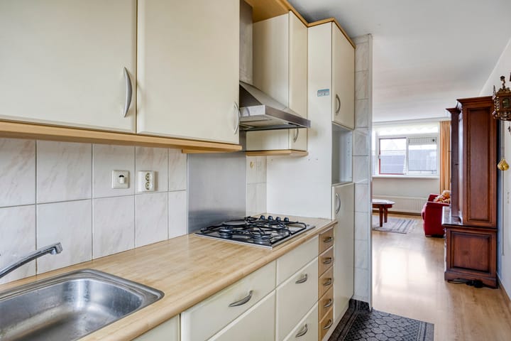 Foto 10 van Afrikalaan 37