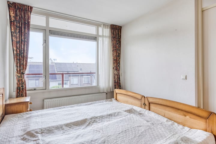 Foto 12 van Afrikalaan 37