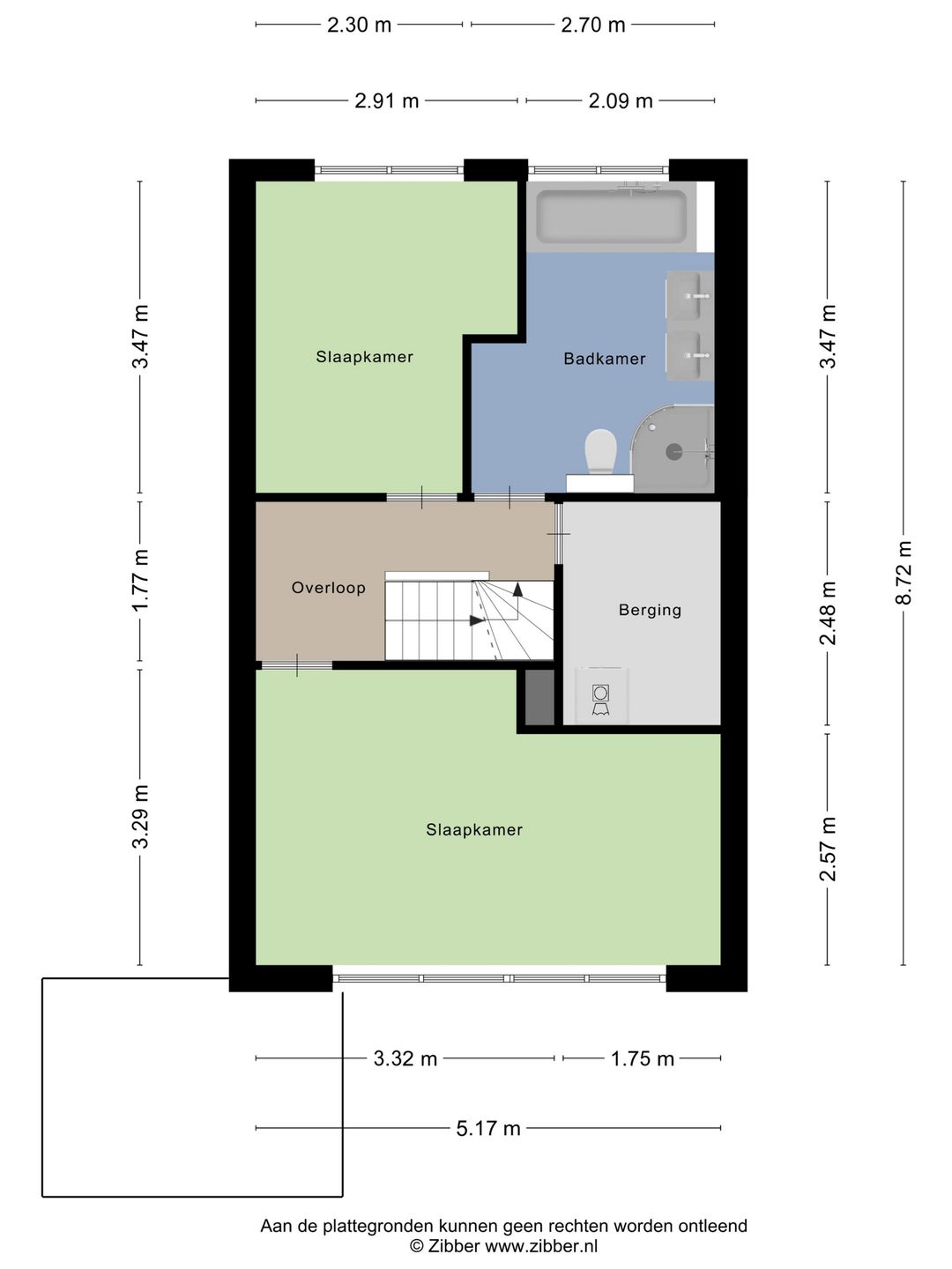 Foto 37 van Burgemeester Sutoriusstraat 32
