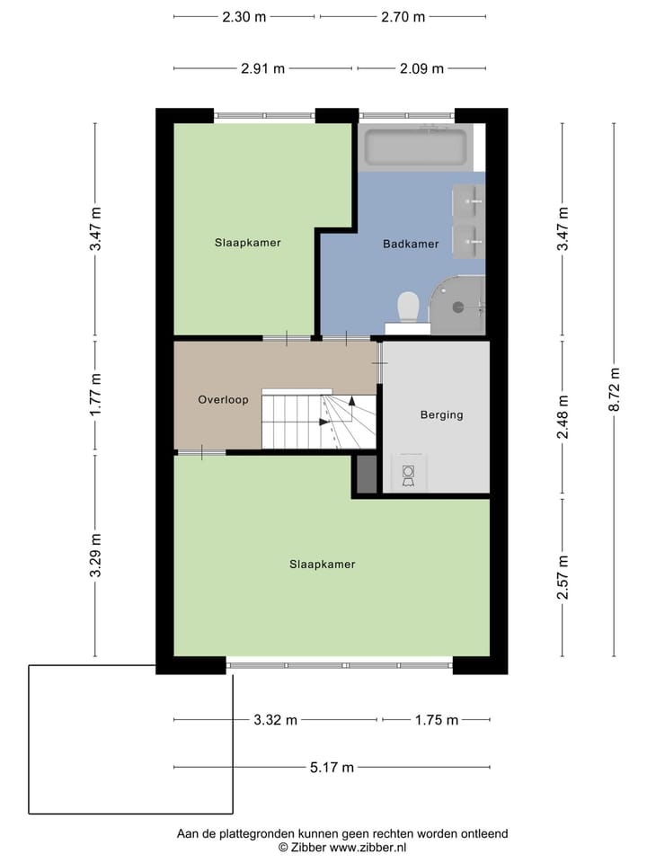 Foto 37 van Burgemeester Sutoriusstraat 32