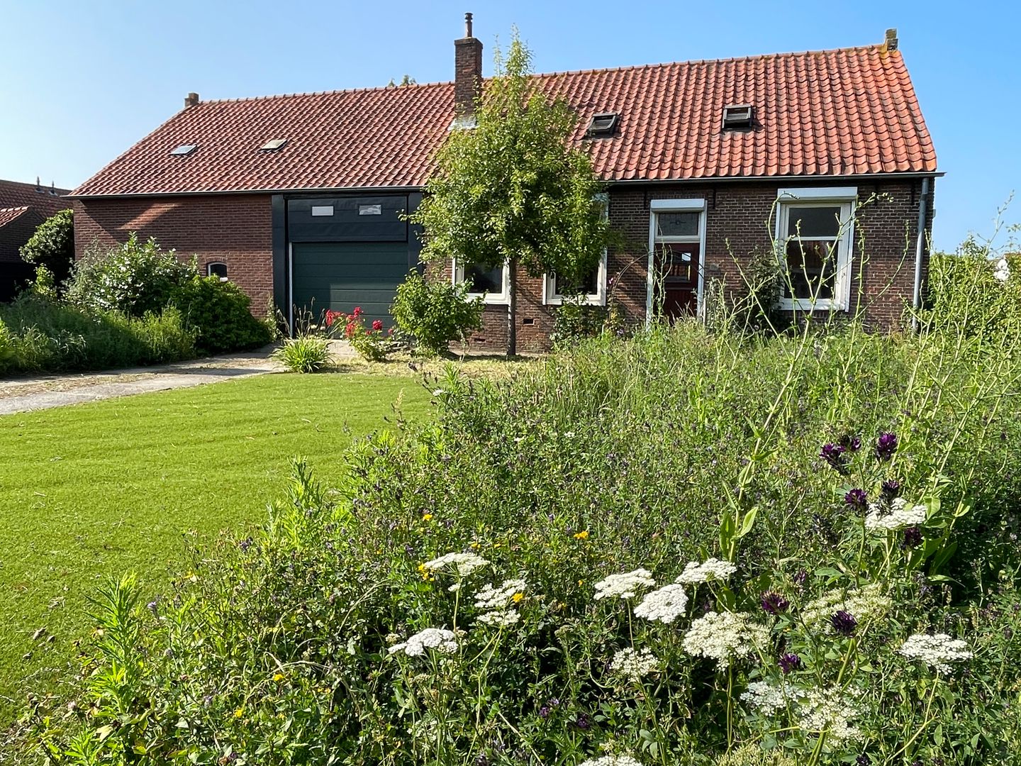 Photo 1 of Molenstraat 4