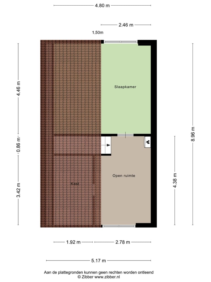 Foto 38 van Burgemeester Sutoriusstraat 32