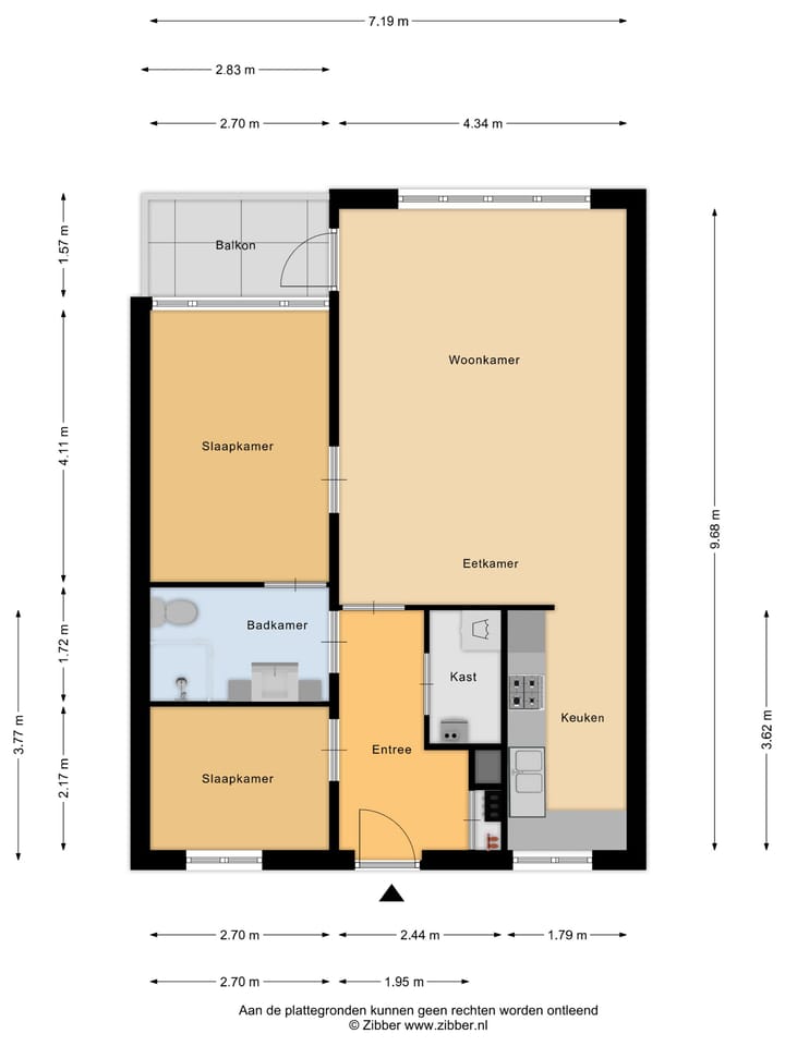 Foto 18 van Afrikalaan 37