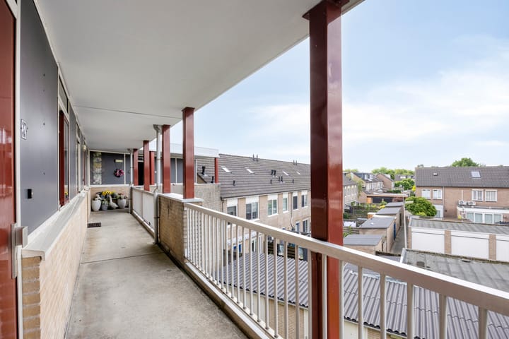 Foto 19 van Afrikalaan 37