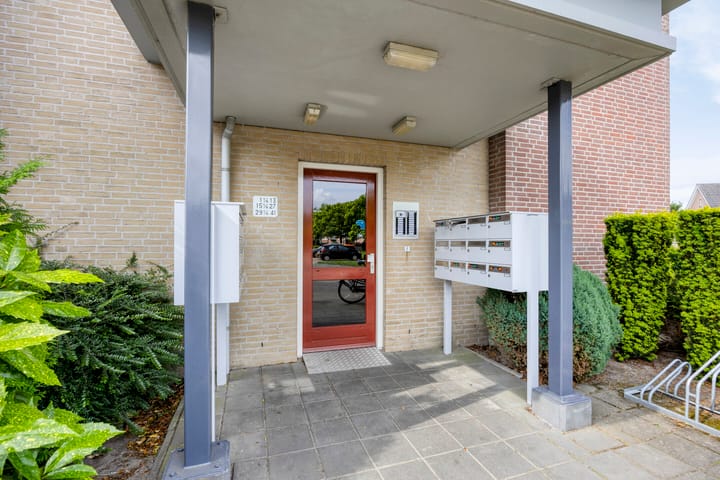 Foto 22 van Afrikalaan 37