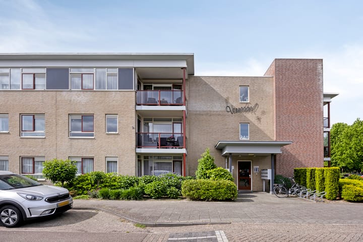 Foto 23 van Afrikalaan 37