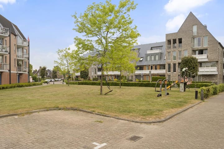 Foto 27 van Afrikalaan 37