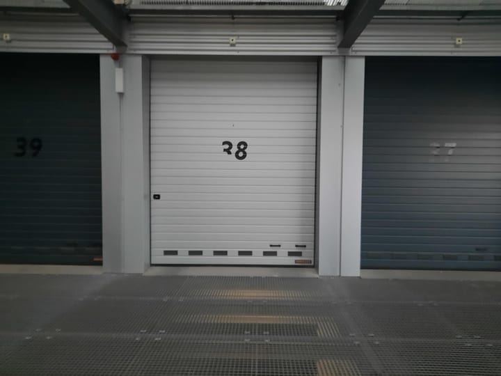 Handelsweg 1-U38, Zoeterwoude