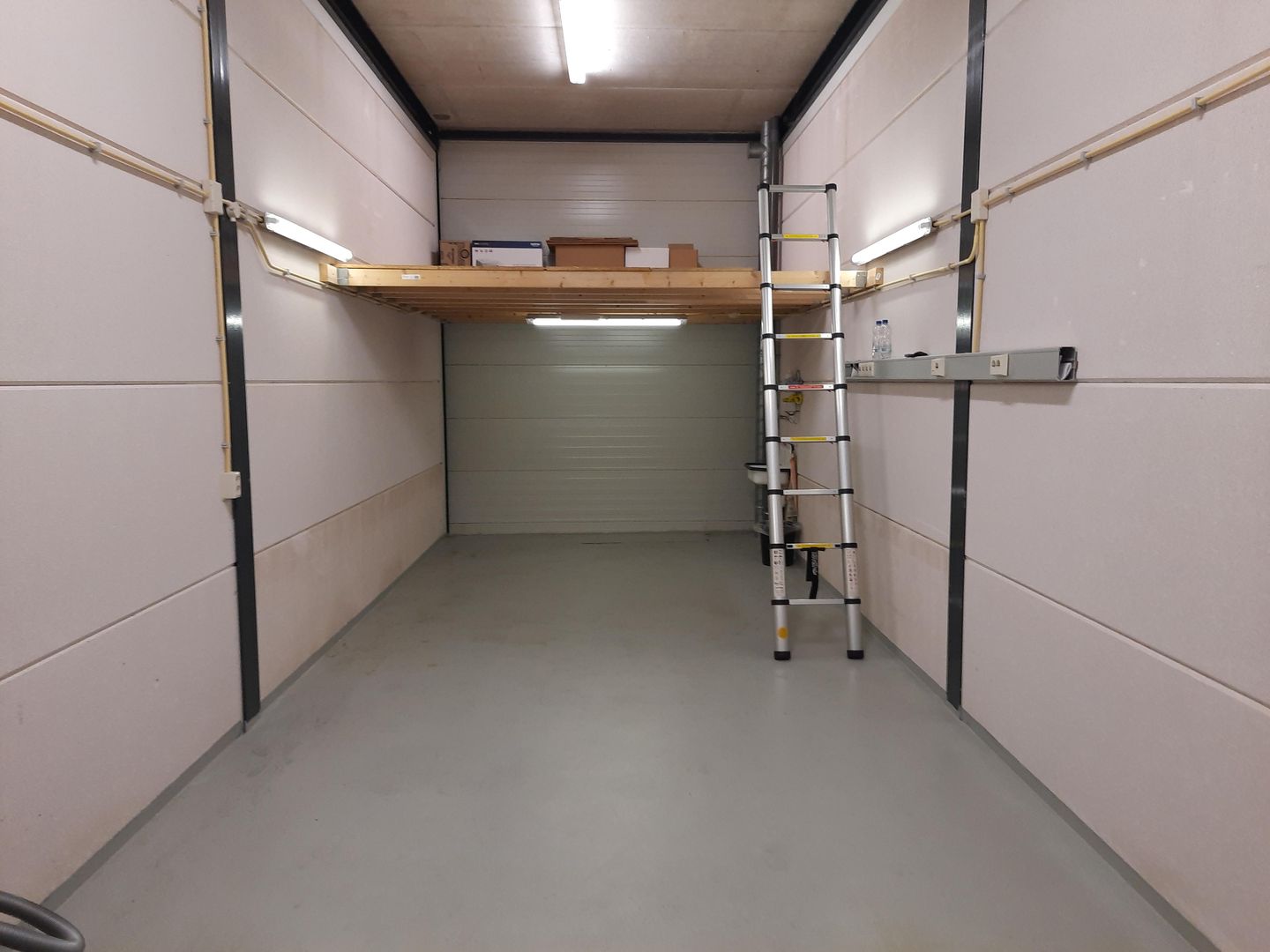 Bekijk foto 3 van Handelsweg 1-U38
