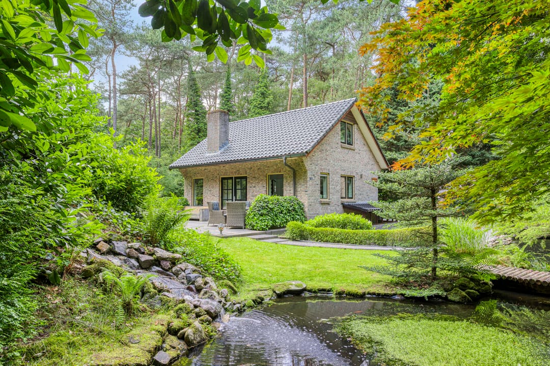 Foto 1 van Hanendorperweg 246