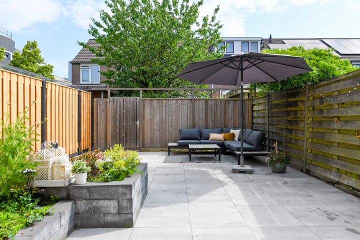 Foto 3 van Van Sytzamastraat 21