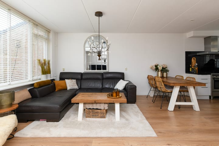 Foto 5 van Van Sytzamastraat 21