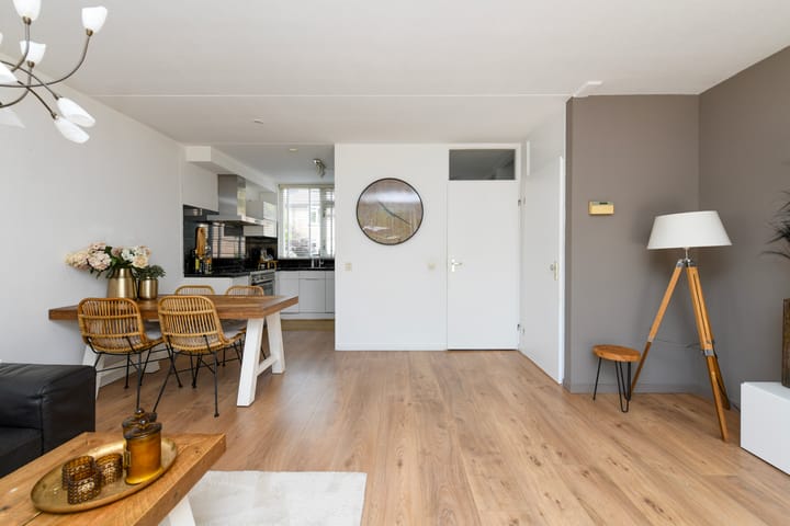 Foto 6 van Van Sytzamastraat 21