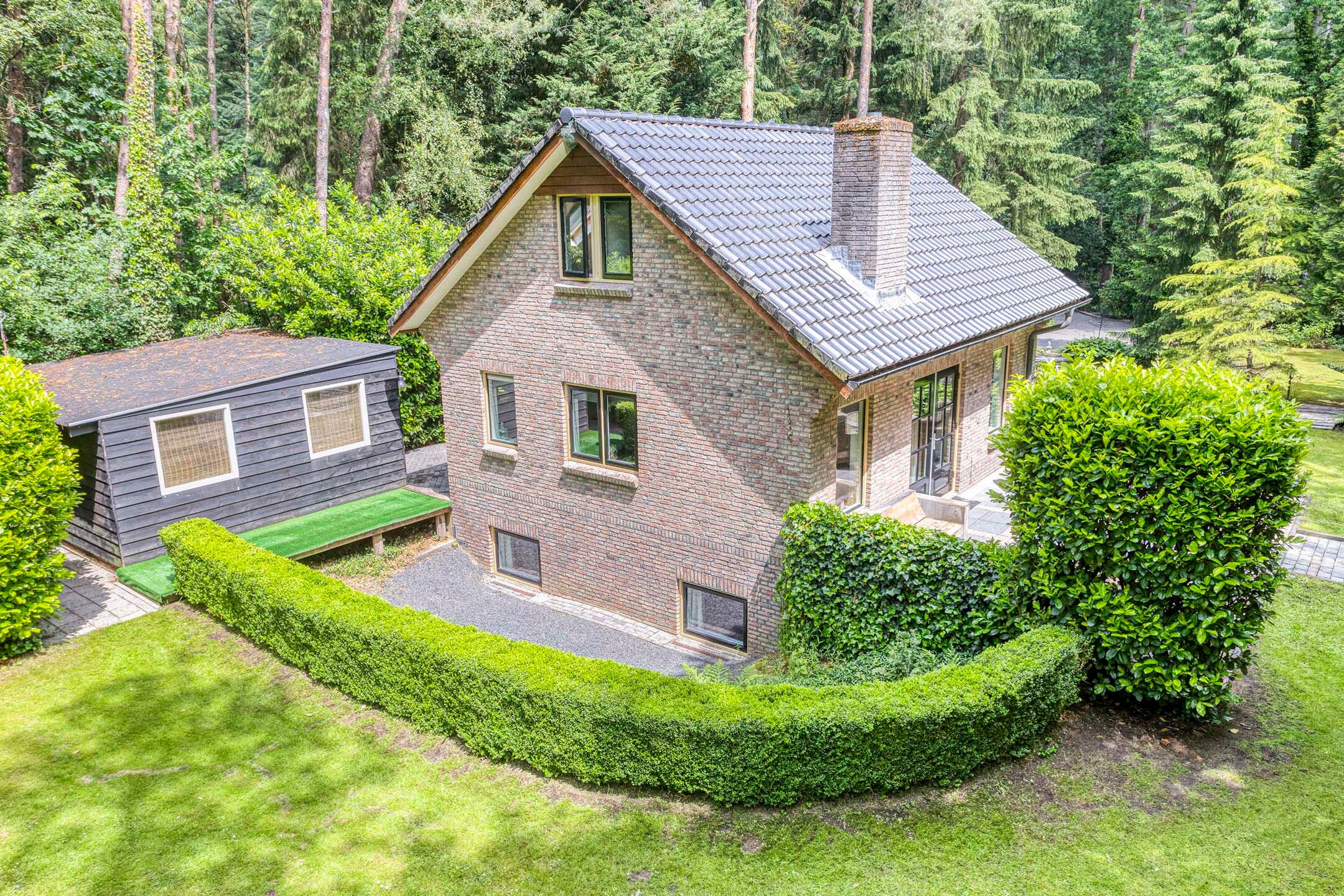 Foto 6 van Hanendorperweg 246