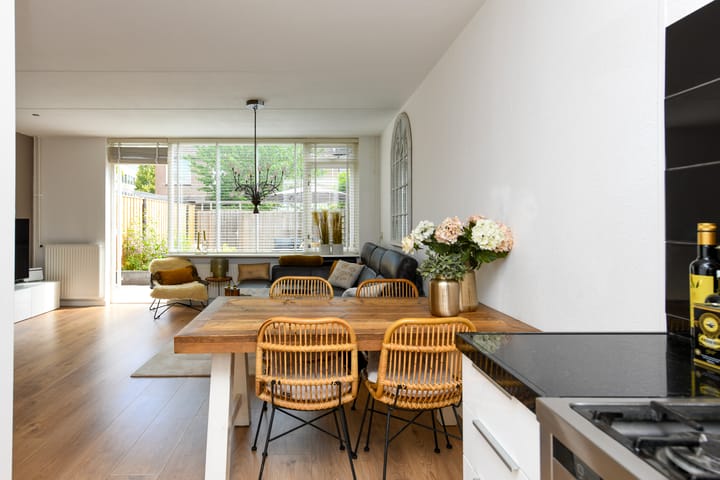 Foto 7 van Van Sytzamastraat 21