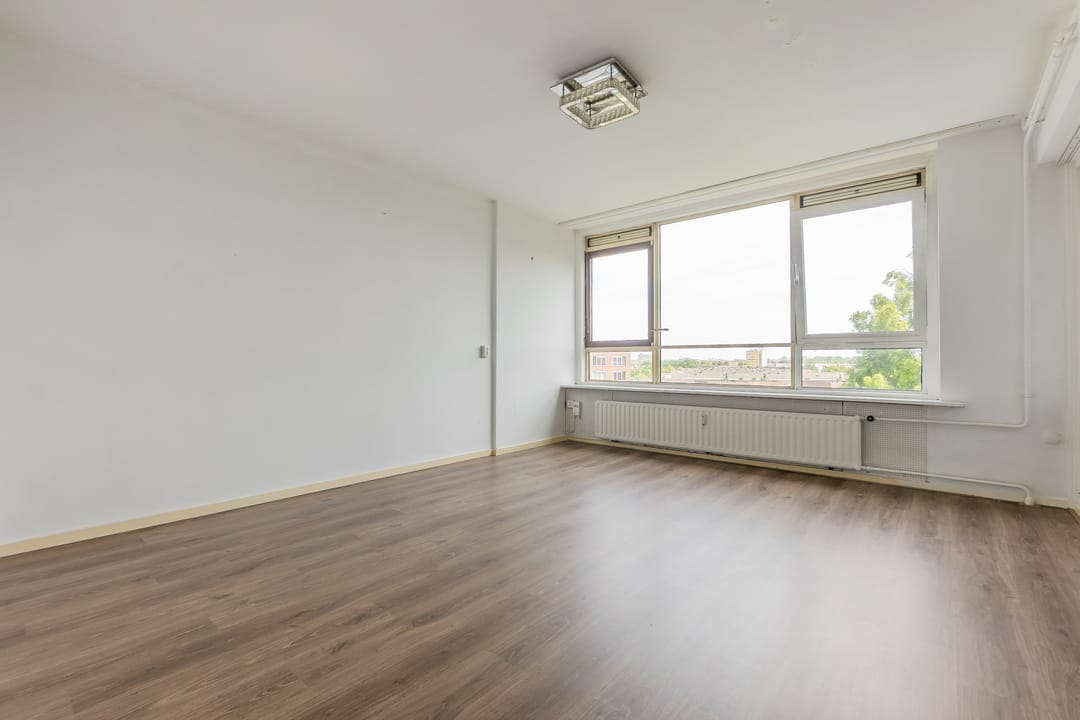 Foto 2 van Burgemeester Van Haarenlaan 1362