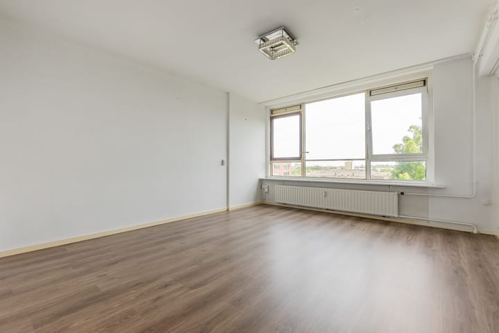 Foto 2 van Burgemeester Van Haarenlaan 1362