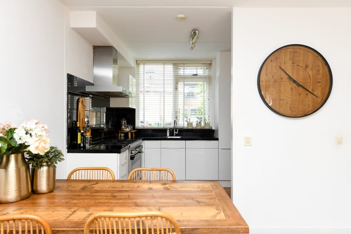 Foto 8 van Van Sytzamastraat 21