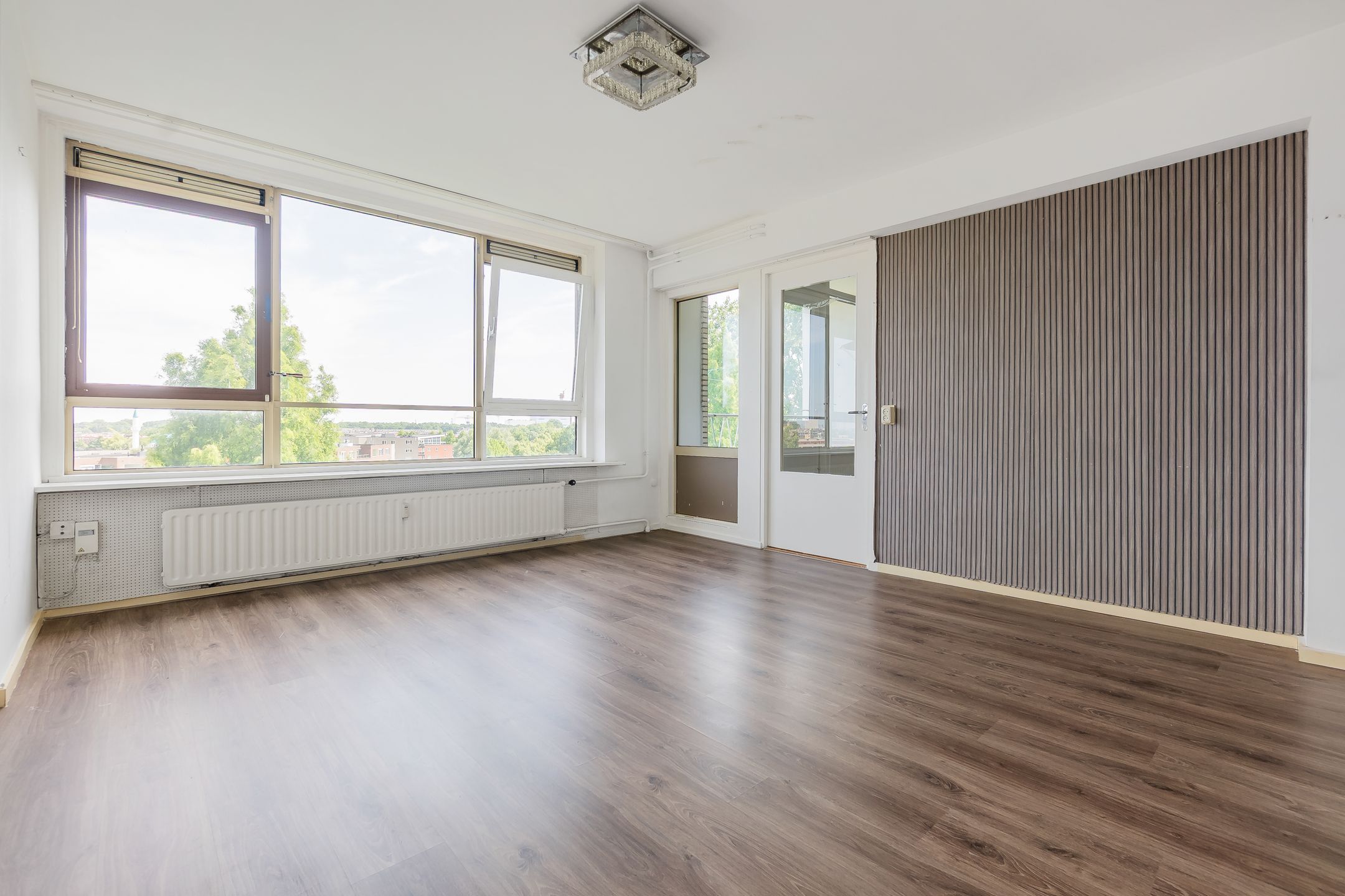 Foto 3 van Burgemeester Van Haarenlaan 1362