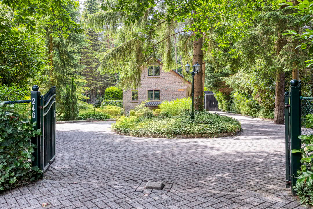 Foto 8 van Hanendorperweg 246