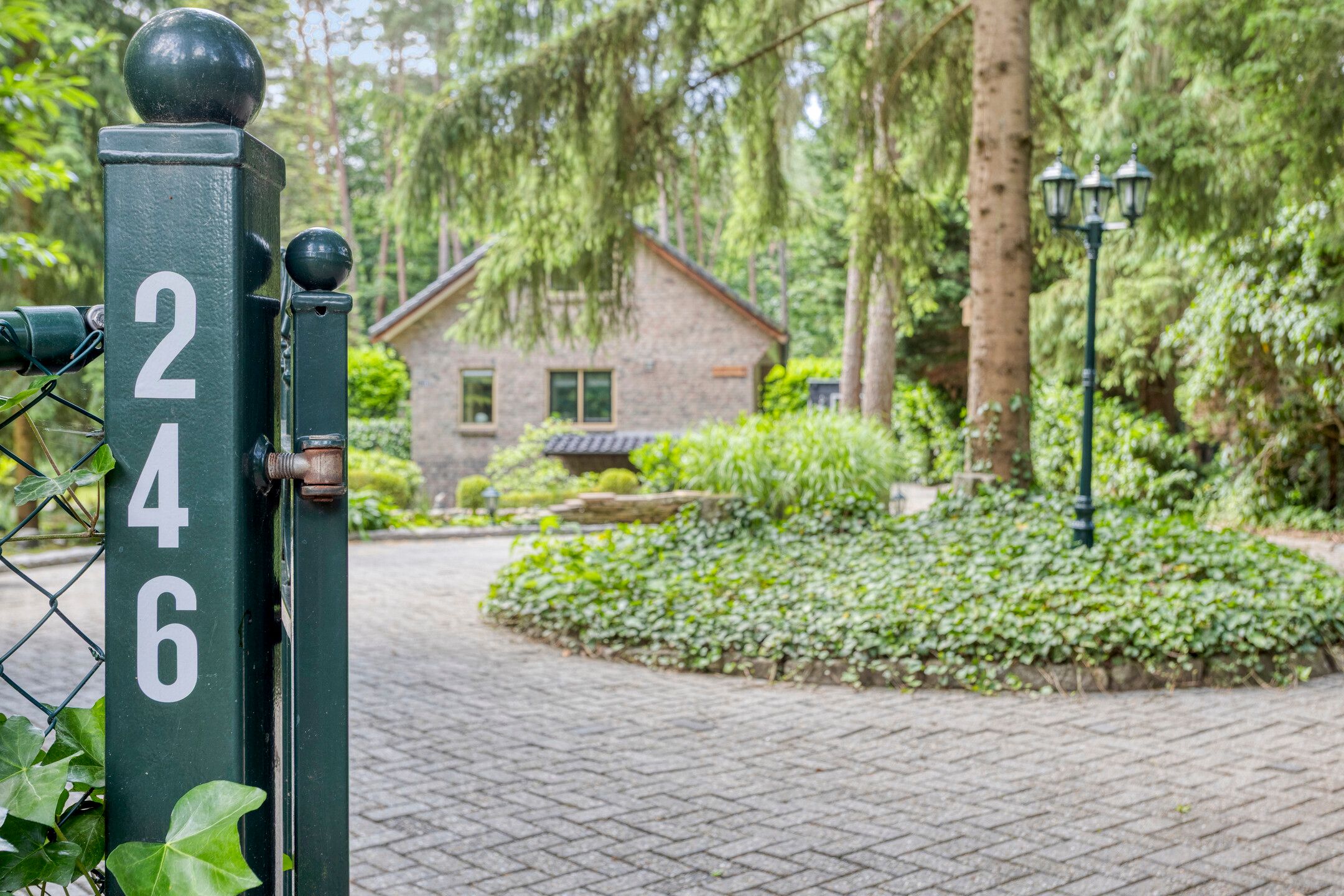 Foto 9 van Hanendorperweg 246