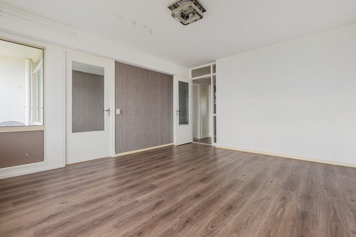 Foto 4 van Burgemeester Van Haarenlaan 1362