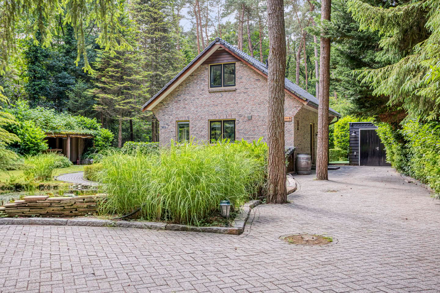 Foto 10 van Hanendorperweg 246