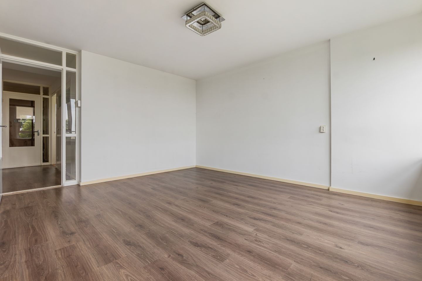 Foto 5 van Burgemeester Van Haarenlaan 1362