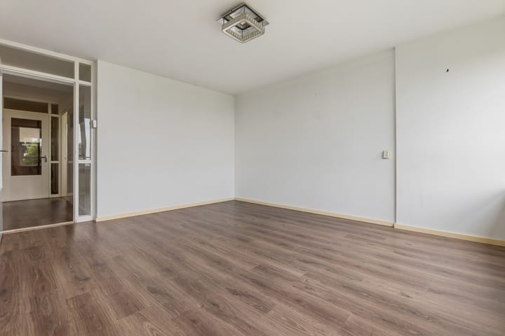 Foto 5 van Burgemeester Van Haarenlaan 1362