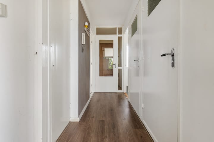 Foto 6 van Burgemeester Van Haarenlaan 1362