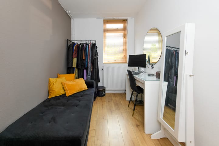 Foto 13 van Van Sytzamastraat 21