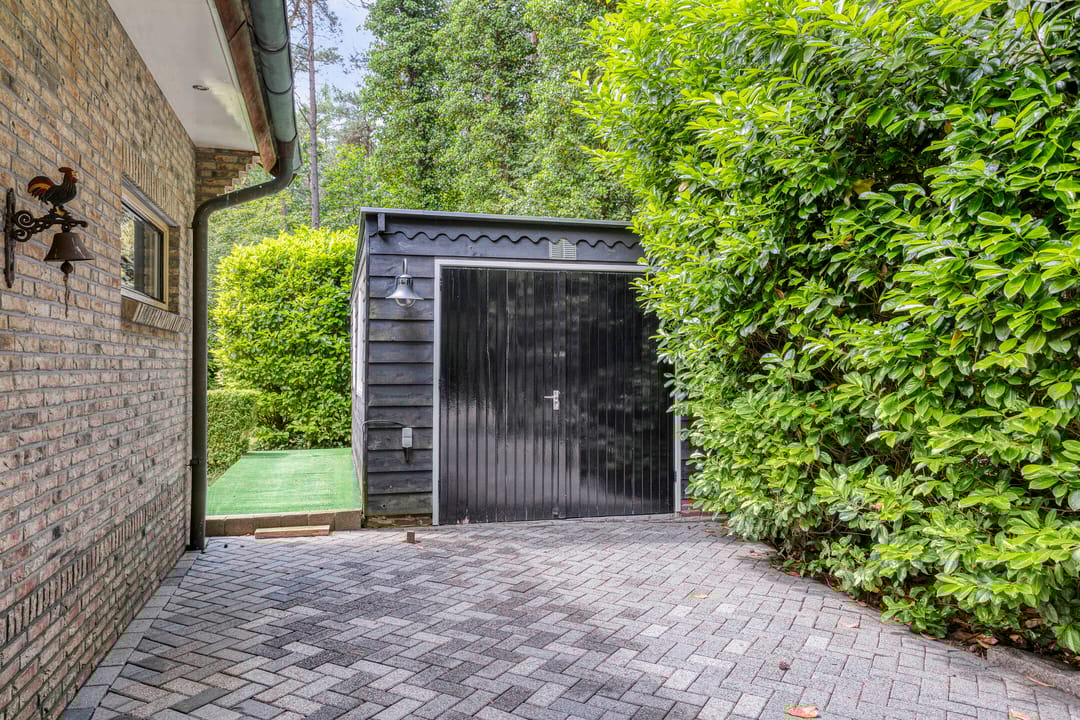 Foto 13 van Hanendorperweg 246