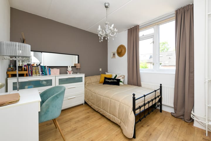 Foto 14 van Van Sytzamastraat 21