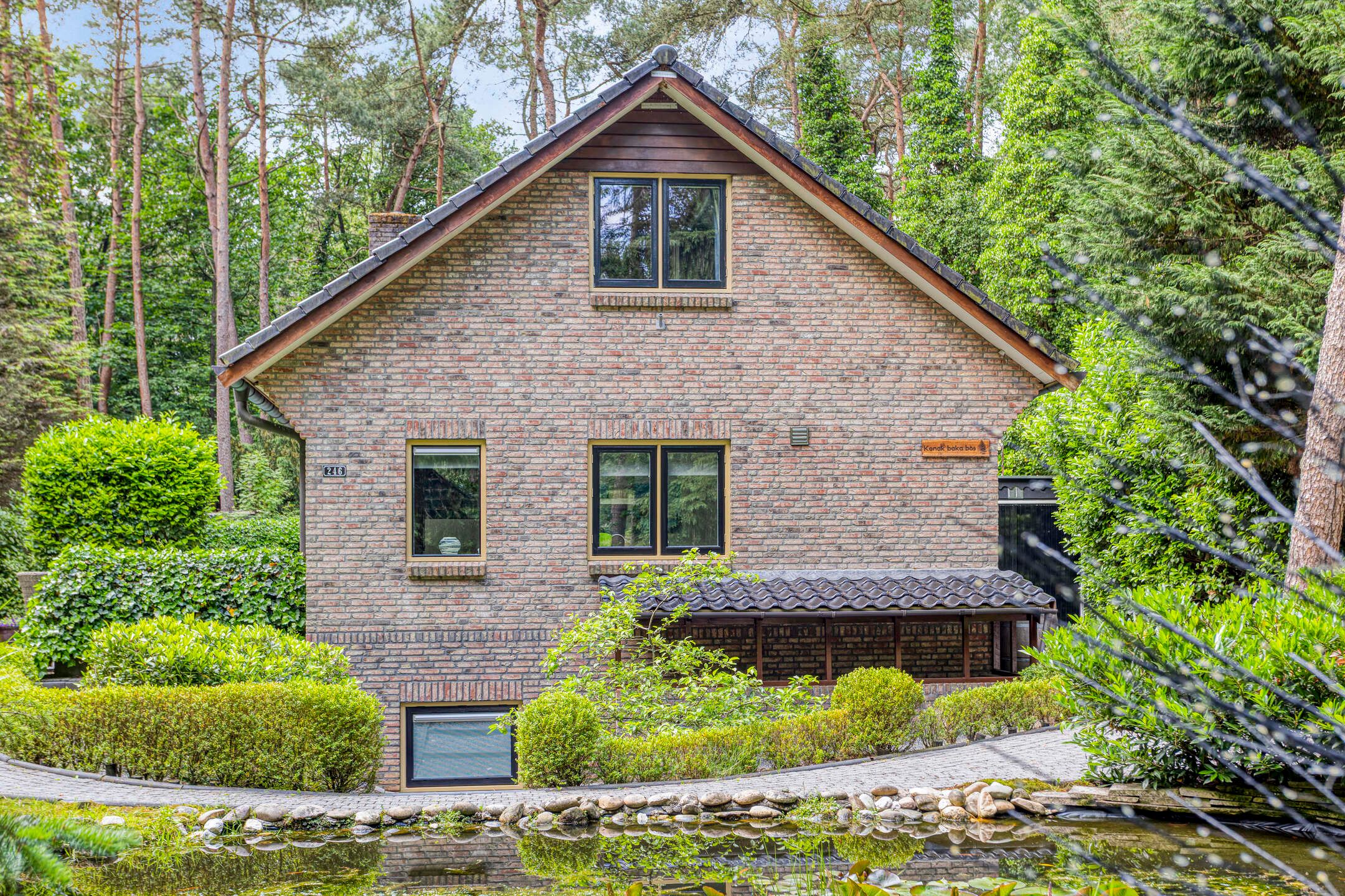 Foto 15 van Hanendorperweg 246