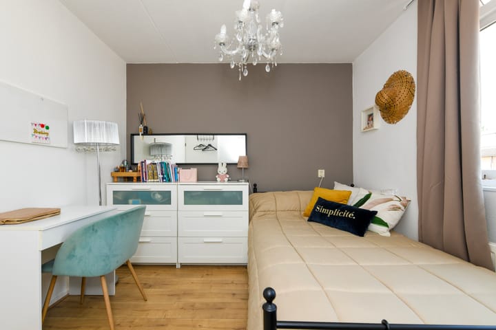 Foto 16 van Van Sytzamastraat 21