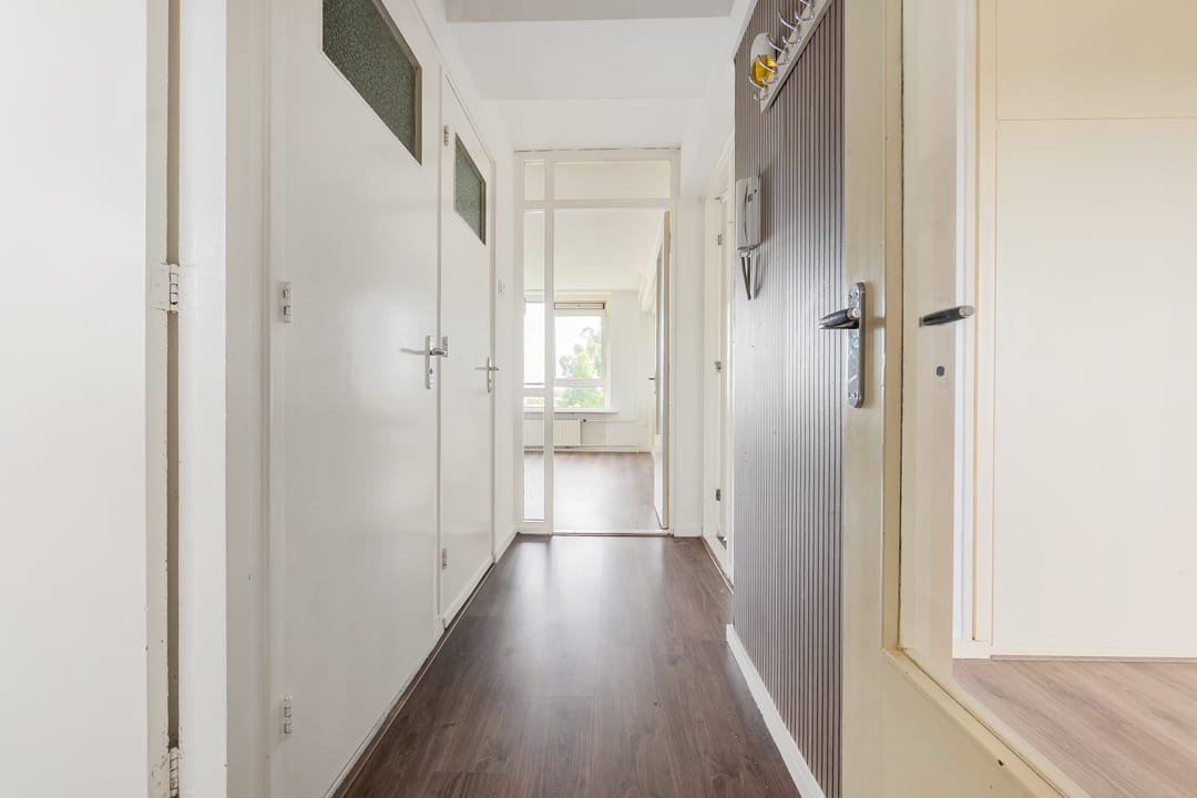 Foto 7 van Burgemeester Van Haarenlaan 1362